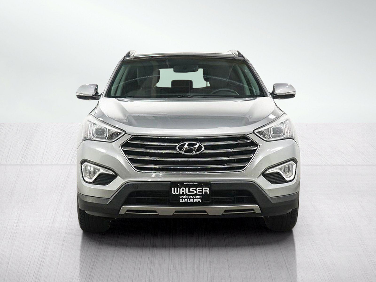 Used 2016 Hyundai Santa Fe SE w/ Option Group 03 AWD/4WD image 8