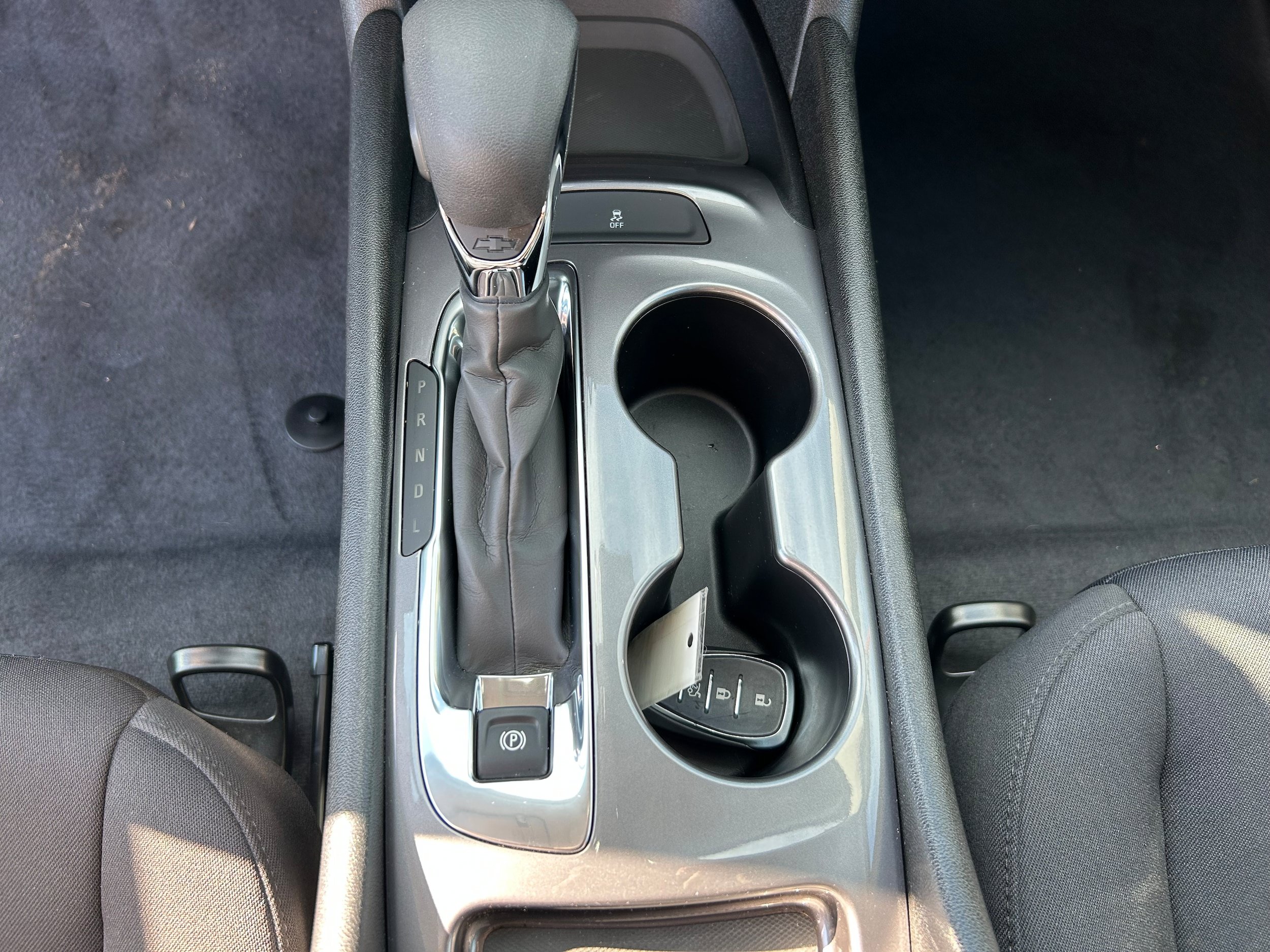 Used 2023 Chevrolet Malibu LS FWD image 18
