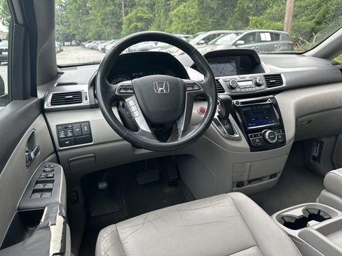 Used 2014 Honda Odyssey EX-L image 28