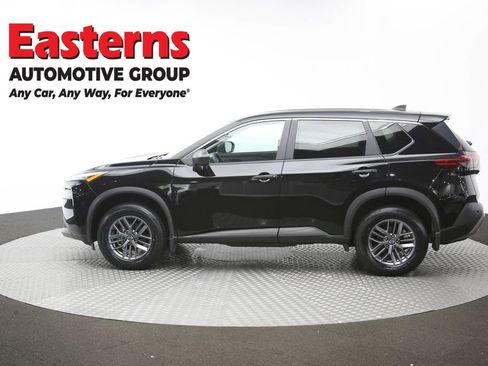 Used 2023 Nissan Rogue S AWD/4WD image 61