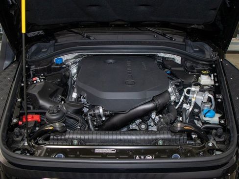 Used 2024 INEOS Grenadier Trialmaster Edition image 5