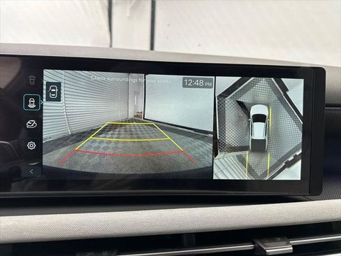 New 2026 Hyundai Santa Cruz Limited image 31