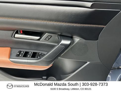 Certified 2024 MAZDA CX-50 Meridian Edition AWD/4WD image 13