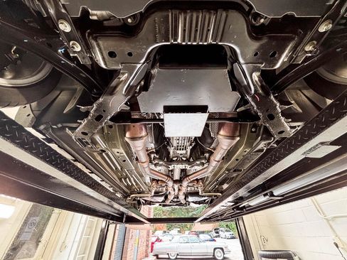 Used 2013 Ford Mustang Boss 302 RWD image 93