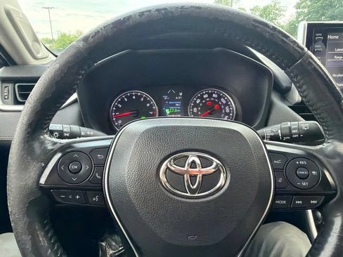 Used 2019 Toyota RAV4 XLE Premium w/ Cold Weather Package AWD/4WD image 26