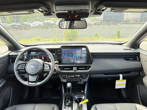 New 2026 Subaru Outback Premium AWD/4WD image 20