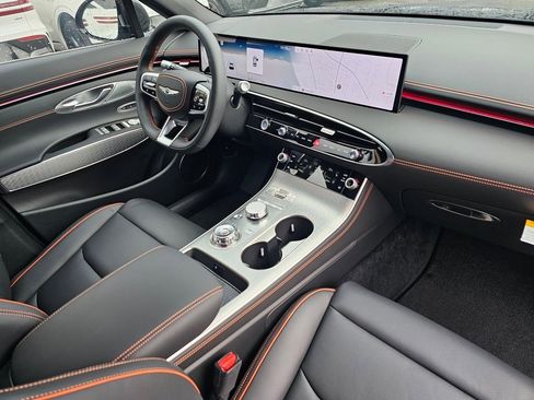 New 2026 Genesis GV70 2.5T Sport Prestige image 30