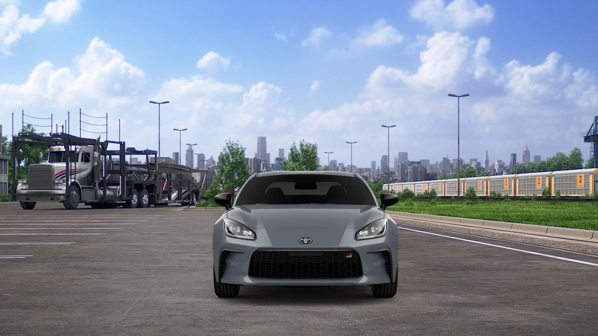 New 2027 Toyota GR86 Premium w/ Performance Package RWD image 61