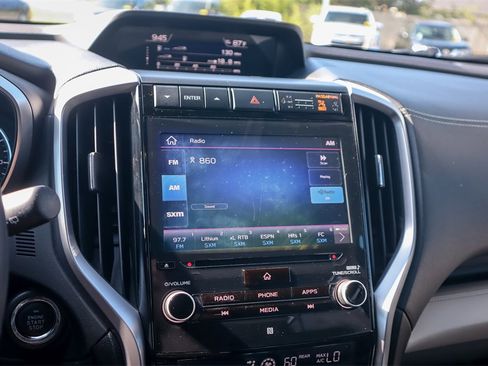 Used 2022 Subaru Ascent Limited w/ Popular Package #2A image 15