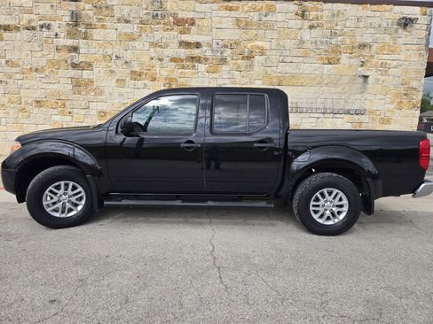 Used 2016 Nissan Frontier SV w/ SV Value Truck Package image 1