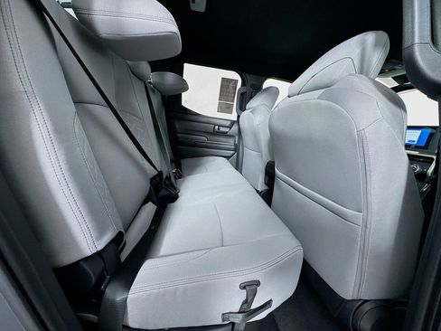 New 2026 Toyota Tacoma SR5 image 27