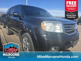 Used 2013 Honda Pilot EX-L video 1