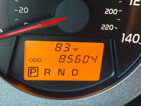 Used 2010 Toyota RAV4 Sport FWD image 4