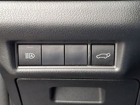 Certified 2024 Toyota Grand Highlander AWD image 25