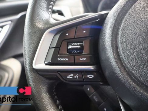 Used 2023 Subaru Forester Limited AWD/4WD image 19