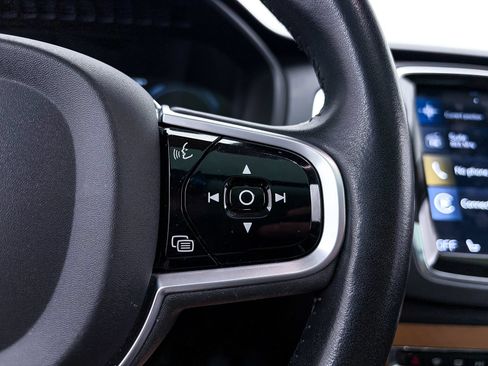 Used 2021 Volvo XC90 T8 Inscription Expression w/ Protection Package Premier AWD/4WD image 24