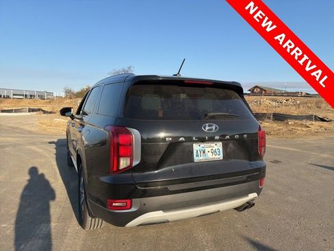 Used 2020 Hyundai Palisade SEL image 6