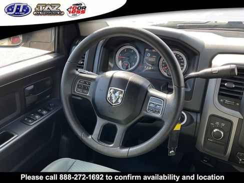 Used 2016 RAM 3500 Tradesman w/ Popular Equipment Group image 17