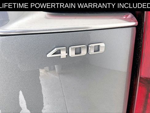 Used 2025 Cadillac XT6 Premium Luxury FWD image 44