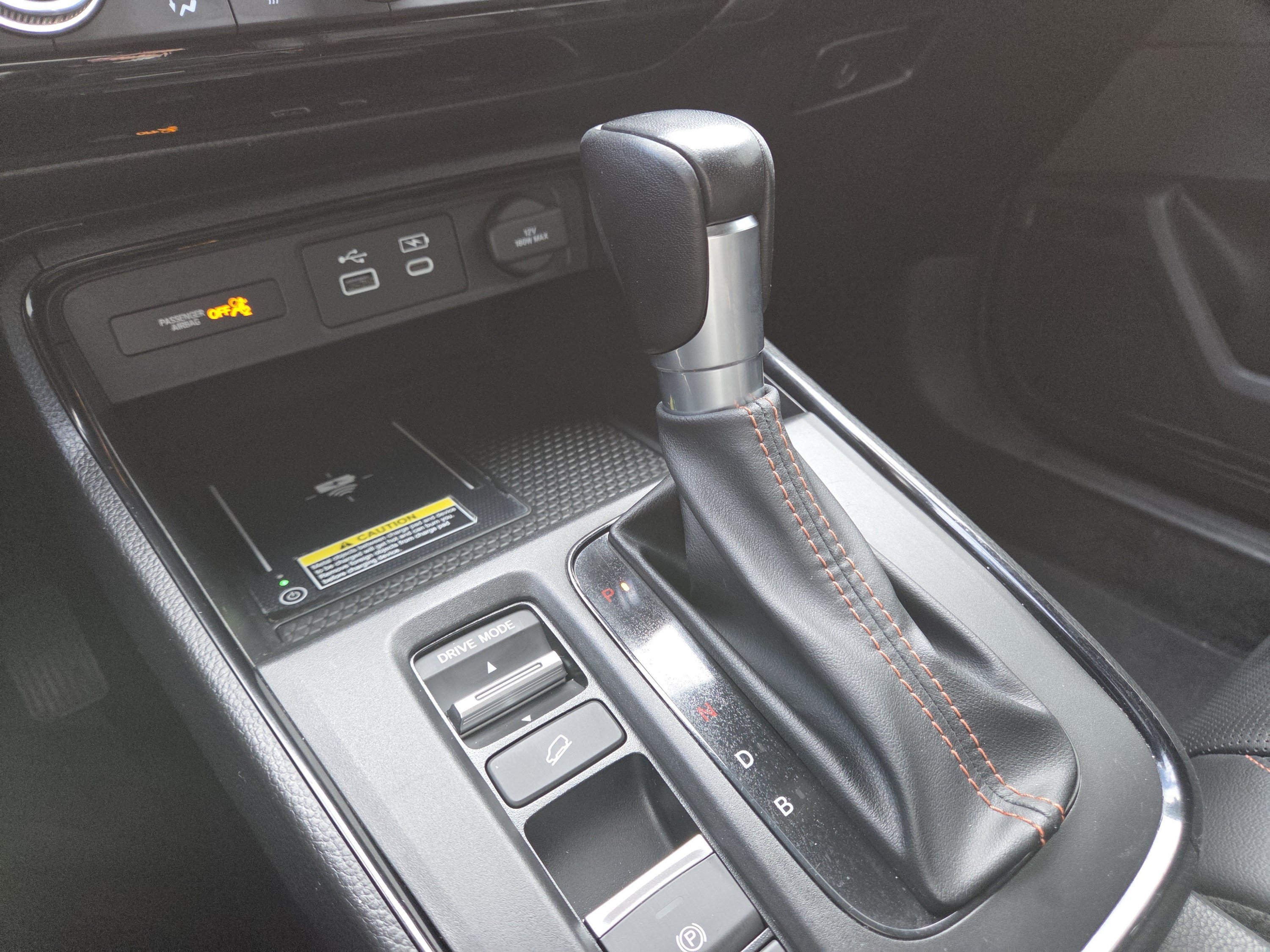 Used 2024 Honda CR-V Sport Touring image 39