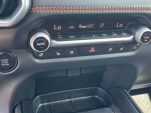 New 2025 MAZDA CX-50 AWD 2.5 Turbo w/ Premium Pkg image 21
