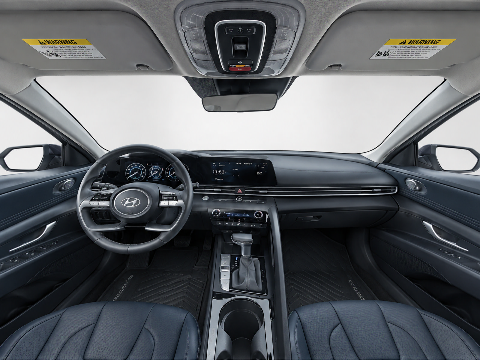 Used 2024 Hyundai Elantra Limited FWD image 18