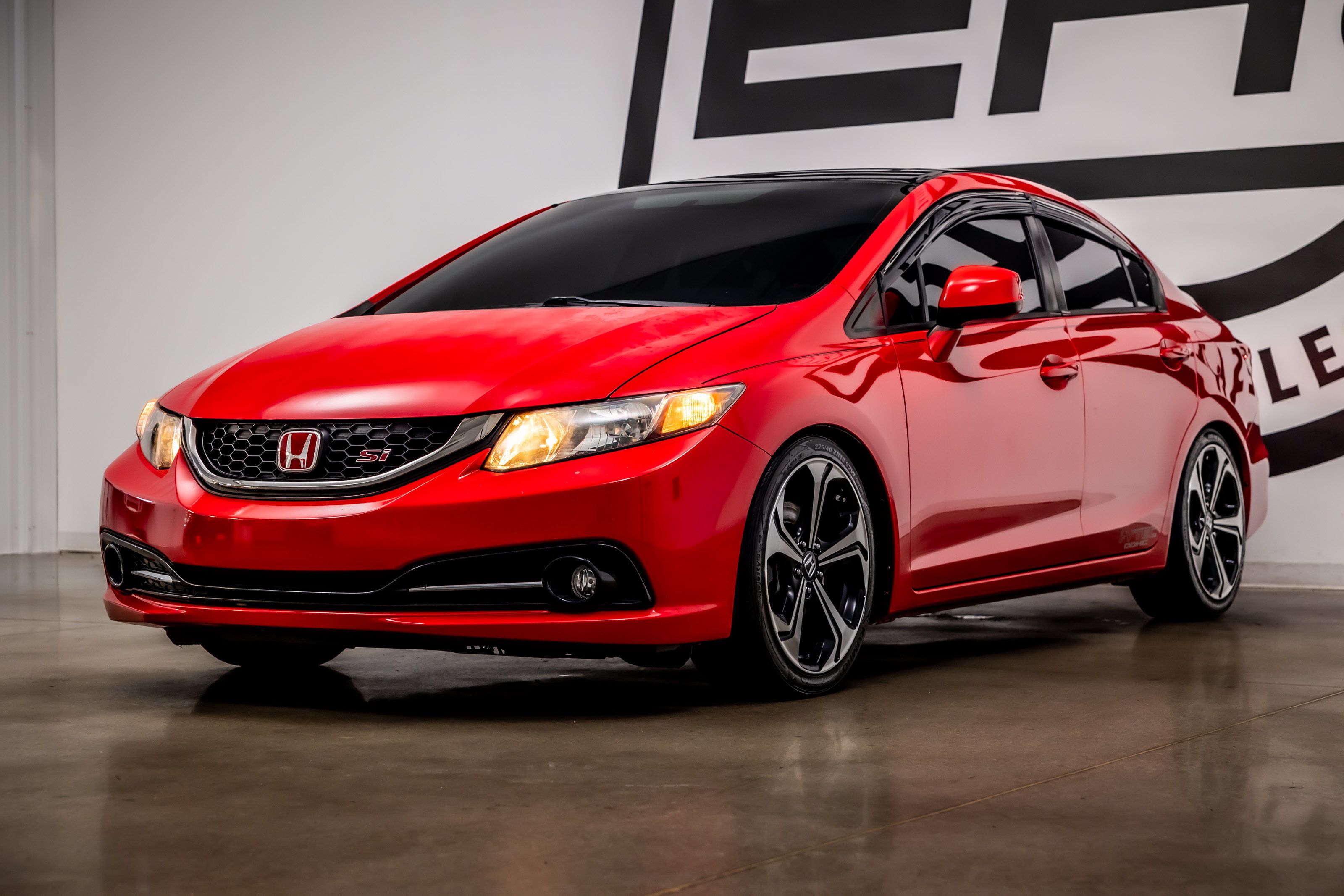 Used 2013 Honda Civic Si image 29