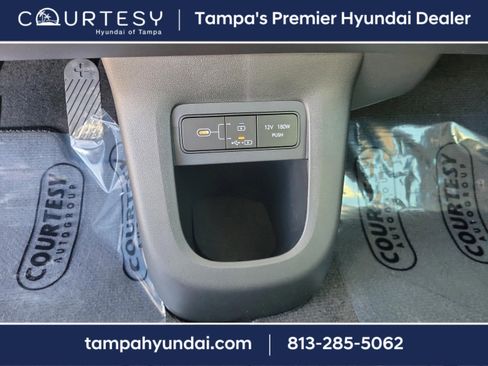 New 2026 Hyundai Ioniq 5 Limited image 48