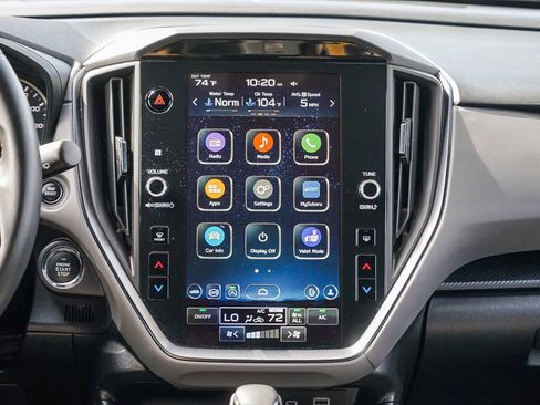 Certified 2025 Subaru Crosstrek 2.5i Sport AWD/4WD image 16