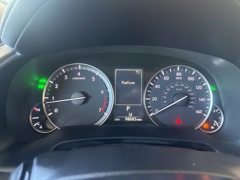 Used 2017 Lexus RX 350 AWD image 39