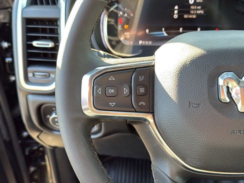 New 2026 RAM 5500 4x4 Crew Cab image 11