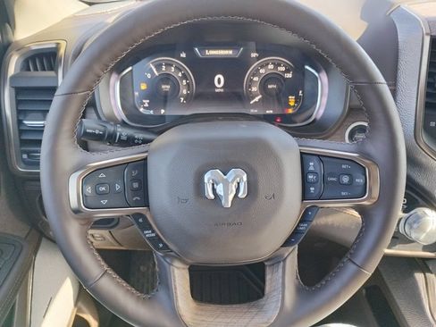 New 2026 RAM 1500 Limited AWD/4WD image 45