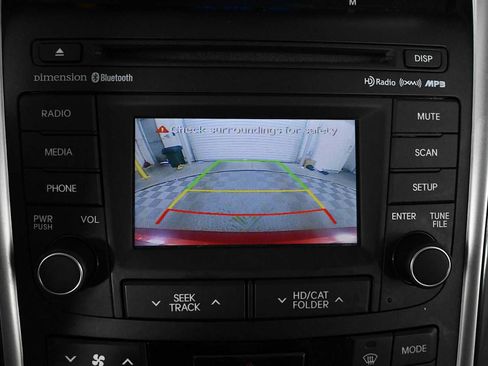 Used 2014 Hyundai Sonata Limited FWD image 5