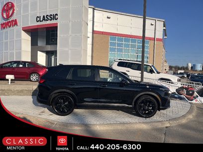 Used 2026 Honda CR-V Sport Touring