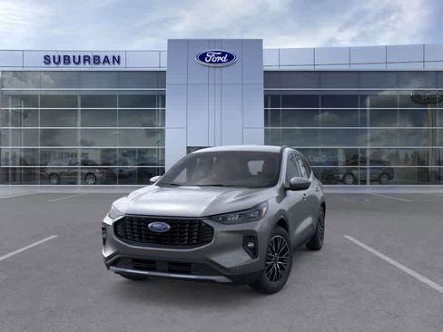 New 2026 Ford Escape SE w/ PHEV Premium Package image 2