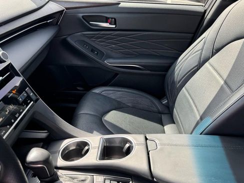 Used 2021 Toyota Avalon Limited w/ Advanced Safety Package image 14