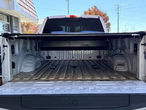 Used 2017 Ford F350 Platinum w/ Platinum Ultimate Package image 11