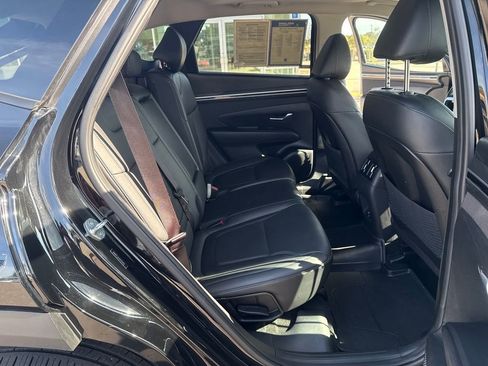 Used 2023 Hyundai Tucson SEL w/ Convenience Package image 32