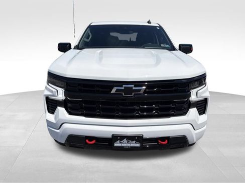Used 2024 Chevrolet Silverado 1500 RST w/ Redline Edition AWD/4WD image 28
