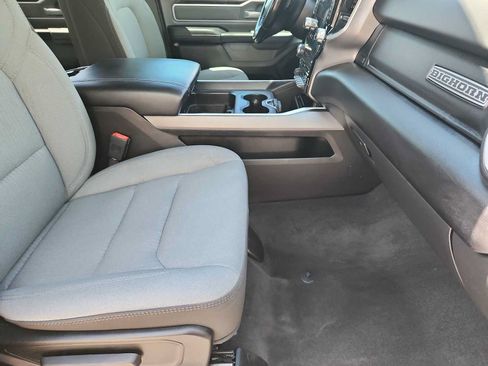 Used 2021 RAM 1500 Big Horn RWD image 17