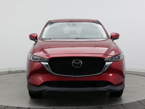 Used 2023 MAZDA CX-5 AWD 2.5 S w/ Premium Package image 2