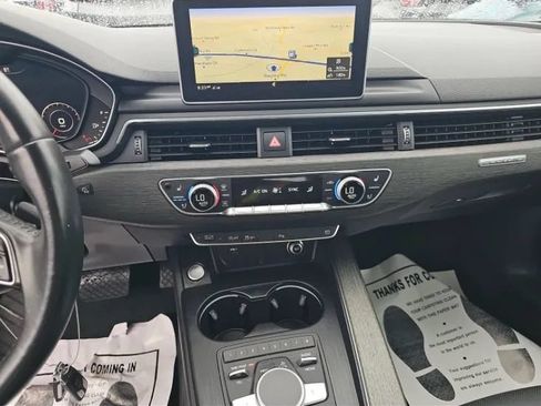 Used 2019 Audi A5 2.0T Premium Plus AWD/4WD image 10
