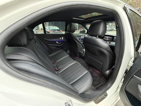 Used 2017 Mercedes-Benz E 300 image 12