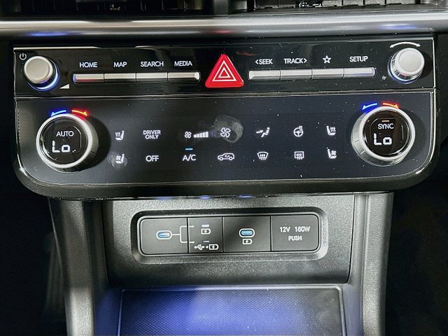 New 2026 Hyundai Tucson Limited AWD/4WD image 20