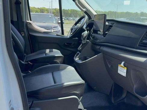 New 2026 Ford Transit 350 XL RWD image 11