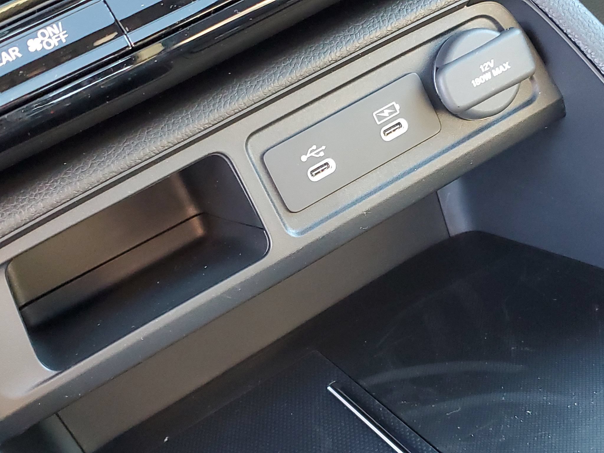 New 2026 Honda Pilot Black Edition image 19