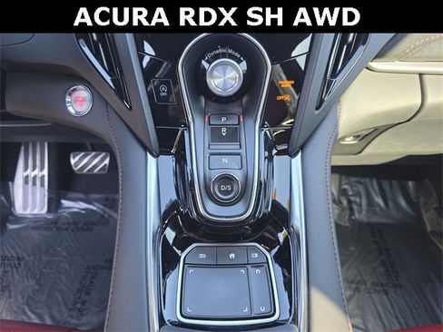 Used 2022 Acura RDX A-Spec image 26