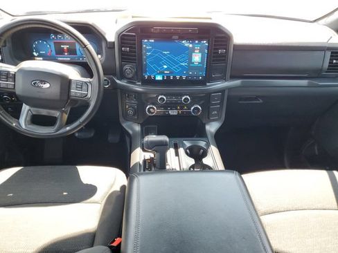 Used 2024 Ford F150 XLT w/ Equipment Group 302A MID AWD/4WD image 27