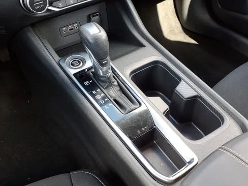 Used 2021 Nissan Sentra SV image 22