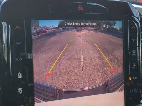 Used 2025 RAM 2500 Big Horn image 20